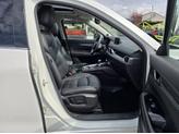 Thumbnail of 2018 White Mazda CX-5