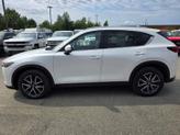 Thumbnail of 2018 White Mazda CX-5
