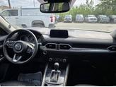 Thumbnail of 2018 White Mazda CX-5