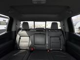 Thumbnail of 2021 White Chevrolet Silverado 1500