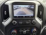 Thumbnail of 2021 White Chevrolet Silverado 1500