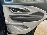Thumbnail of 2023 Ebony Twilight Metallic GMC Terrain
