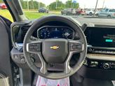 Thumbnail of 2026 Sterling Gray Metallic Chevrolet Silverado 1500