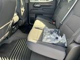 Thumbnail of 2026 Sterling Gray Metallic Chevrolet Silverado 1500