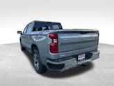 Thumbnail of 2026 Sterling Gray Metallic Chevrolet Silverado 1500