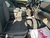 Thumbnail of 2026 Sterling Gray Metallic Chevrolet Silverado 1500