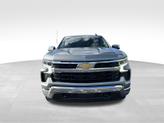 Thumbnail of 2026 Sterling Gray Metallic Chevrolet Silverado 1500