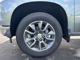 Thumbnail of 2026 Sterling Gray Metallic Chevrolet Silverado 1500
