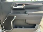 Thumbnail of 2026 Sterling Gray Metallic Chevrolet Silverado 1500