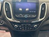 Thumbnail of 2022 Blue Glow Metallic Chevrolet Equinox