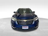 Thumbnail of 2022 Blue Glow Metallic Chevrolet Equinox