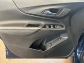 Thumbnail of 2022 Blue Glow Metallic Chevrolet Equinox