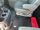 Thumbnail of 2023 White GMC Savana 2500