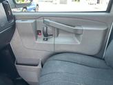 Thumbnail of 2023 White GMC Savana 2500