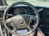 Thumbnail of 2023 White GMC Savana 2500