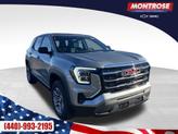 Thumbnail of 2026 Sterling GMC Terrain