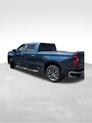 Thumbnail of 2021 Northsky Blue Metallic Chevrolet Silverado 1500