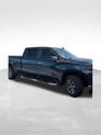 Thumbnail of 2021 Northsky Blue Metallic Chevrolet Silverado 1500