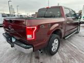 Thumbnail of 2016 Brown Ford F-150