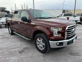 Thumbnail of 2016 Brown Ford F-150