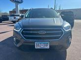 Thumbnail of 2018 Charcoal Ford Escape