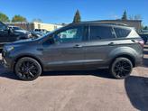 Thumbnail of 2018 Charcoal Ford Escape