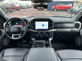 Thumbnail of 2022 Blue Ford F-150