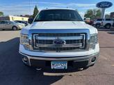Thumbnail of 2013 Oxford White Ford F-150