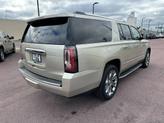 Thumbnail of 2015 Tan GMC Yukon XL