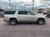 Thumbnail of 2015 Tan GMC Yukon XL