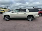 Thumbnail of 2015 Tan GMC Yukon XL