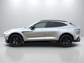 Thumbnail of 2025 Silver Aston Martin DBX