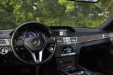 Thumbnail of 2014 Silver Mercedes-Benz E-Class
