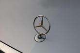 Thumbnail of 2014 Silver Mercedes-Benz E-Class