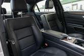 Thumbnail of 2014 Silver Mercedes-Benz E-Class