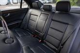 Thumbnail of 2014 Silver Mercedes-Benz E-Class