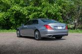 Thumbnail of 2018 Gray Genesis G90