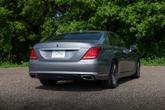 Thumbnail of 2018 Gray Genesis G90