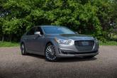 Thumbnail of 2018 Gray Genesis G90