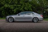 Thumbnail of 2018 Gray Genesis G90