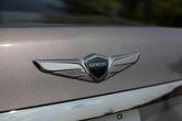 Thumbnail of 2018 Gray Genesis G90