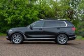 Thumbnail of 2020 Black BMW X7