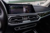 Thumbnail of 2020 Black BMW X7