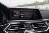 Thumbnail of 2020 Black BMW X7