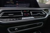 Thumbnail of 2020 Black BMW X7
