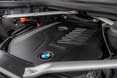 Thumbnail of 2020 Black BMW X7
