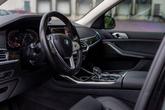 Thumbnail of 2020 Black BMW X7