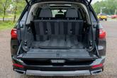 Thumbnail of 2020 Black BMW X7