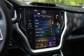 Thumbnail of 2020 Crystal Black Silica Subaru Outback