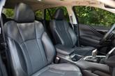 Thumbnail of 2020 Crystal Black Silica Subaru Outback